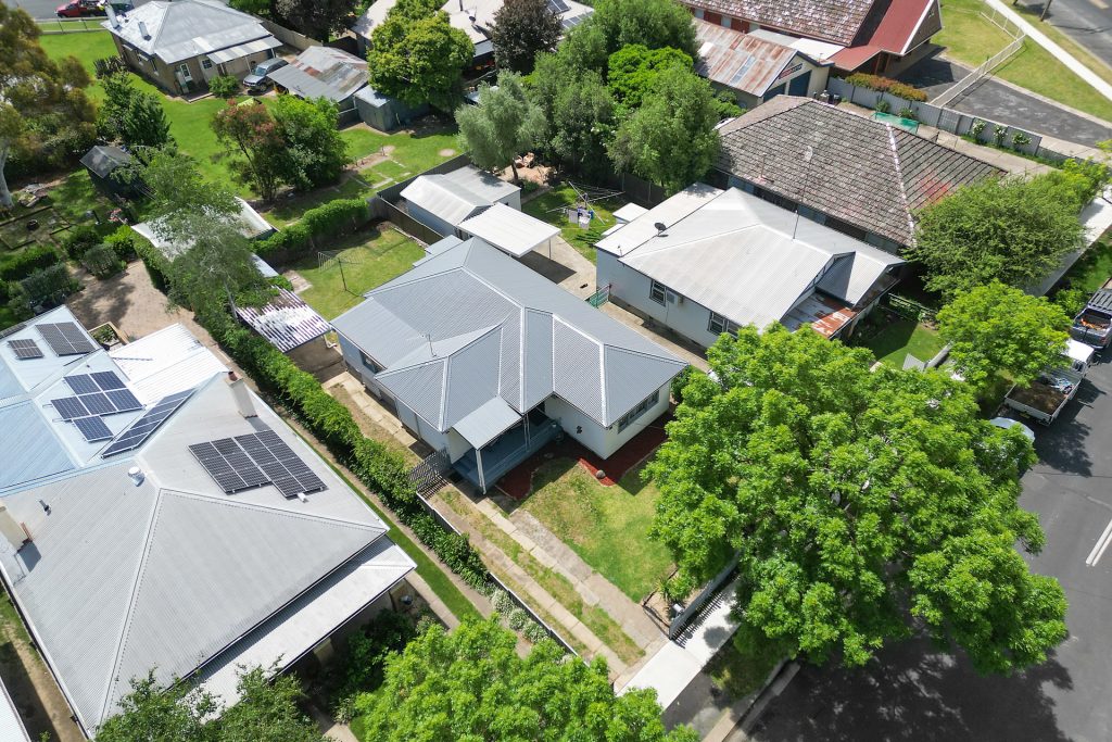 Sold - 19 Allenby Road - New Property in Orange - Real Estate by Jack Aumuller