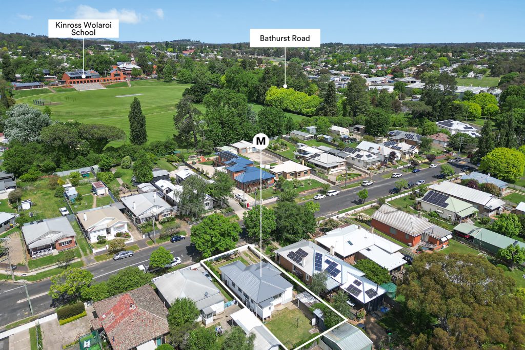 Sold - 19 Allenby Road - New Property in Orange - Real Estate by Jack Aumuller