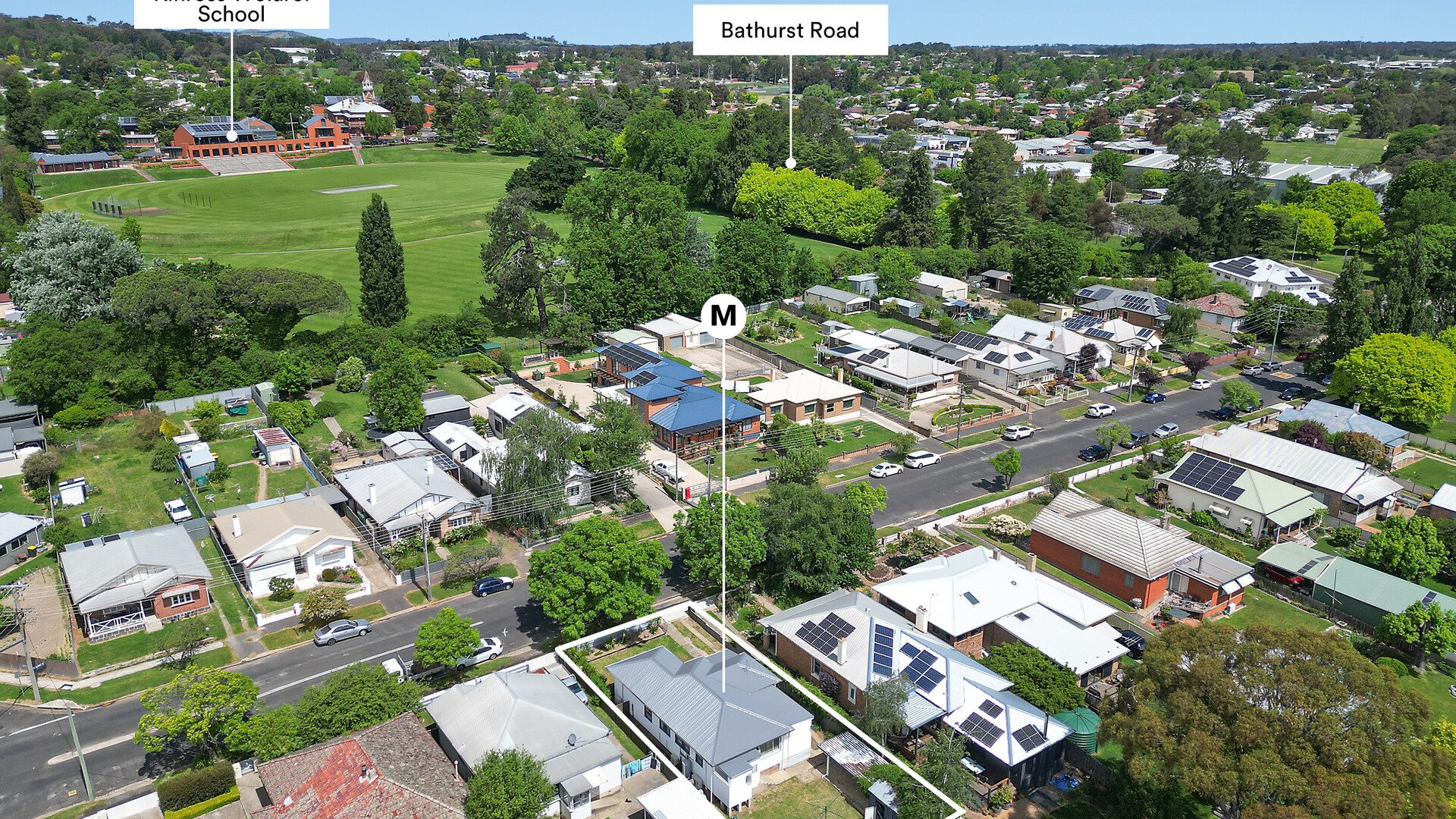Sold - 19 Allenby Road - New Property in Orange - Real Estate by Jack Aumuller