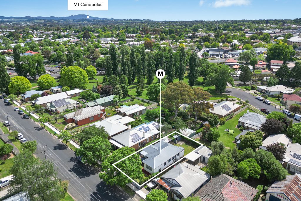Sold - 19 Allenby Road - New Property in Orange - Real Estate by Jack Aumuller