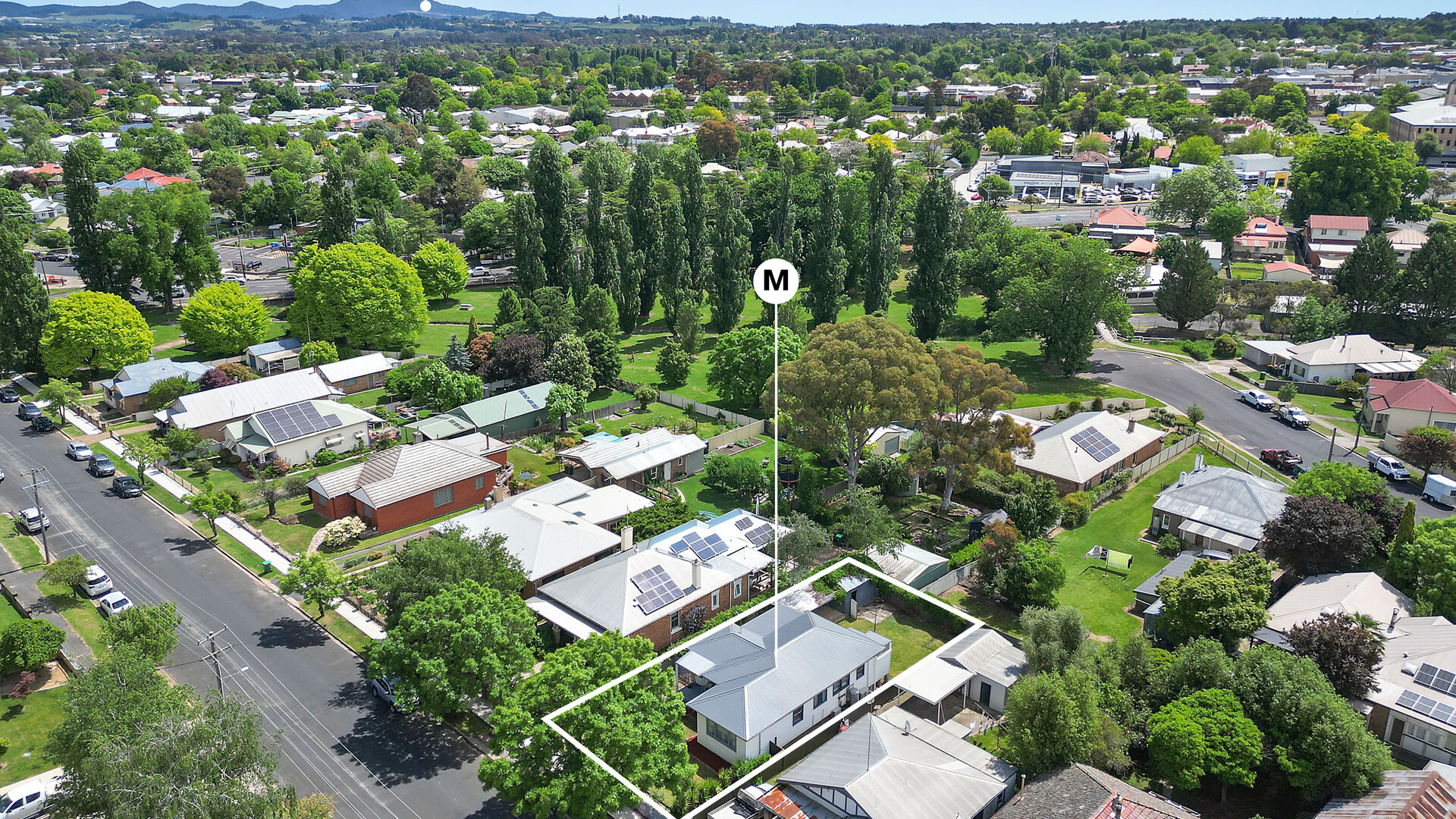Sold - 19 Allenby Road - New Property in Orange - Real Estate by Jack Aumuller