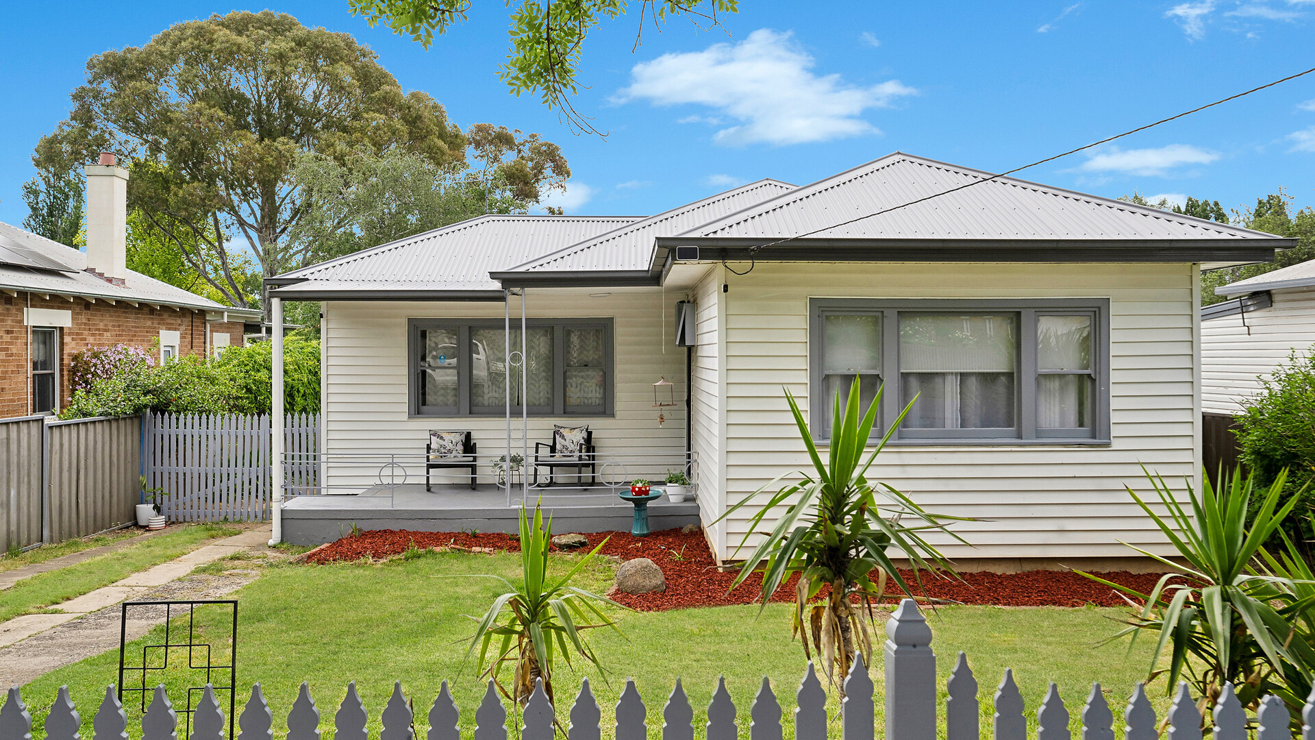 Sold - 19 Allenby Road - New Property in Orange - Real Estate by Jack Aumuller
