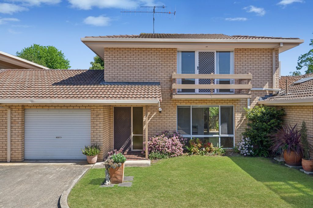 10/75 Lambert Street, Bathurst NSW 2795 - McGrath Central West