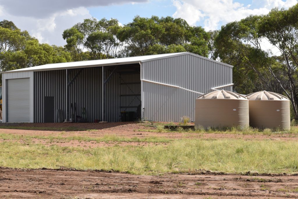 Sold - 151 Numalla Road - New Property in Trundle - Real Estate by Scott Petersen