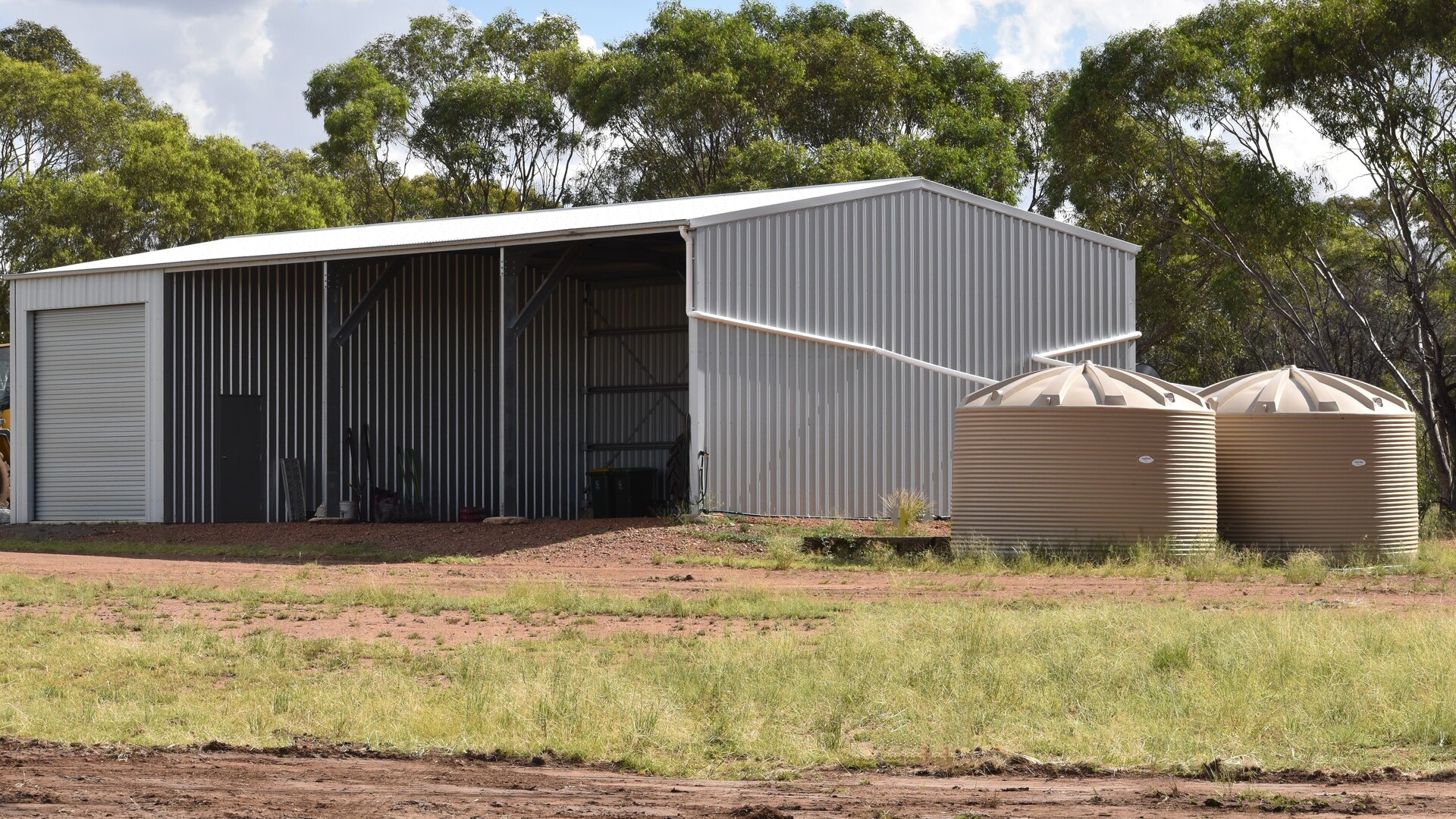 Sold - 151 Numalla Road - New Property in Trundle - Real Estate by Scott Petersen
