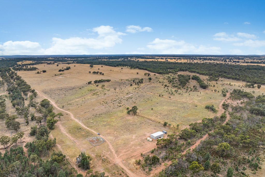 Sold - 151 Numalla Road - New Property in Trundle - Real Estate by Scott Petersen