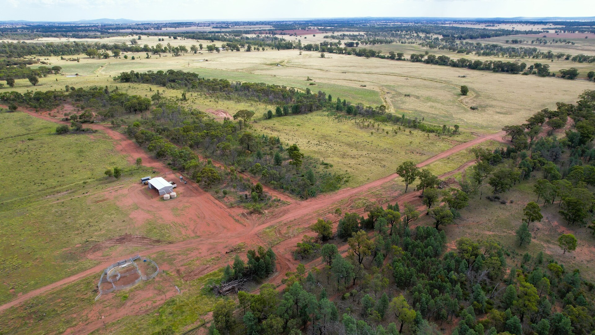 Sold - 151 Numalla Road - New Property in Trundle - Real Estate by Scott Petersen