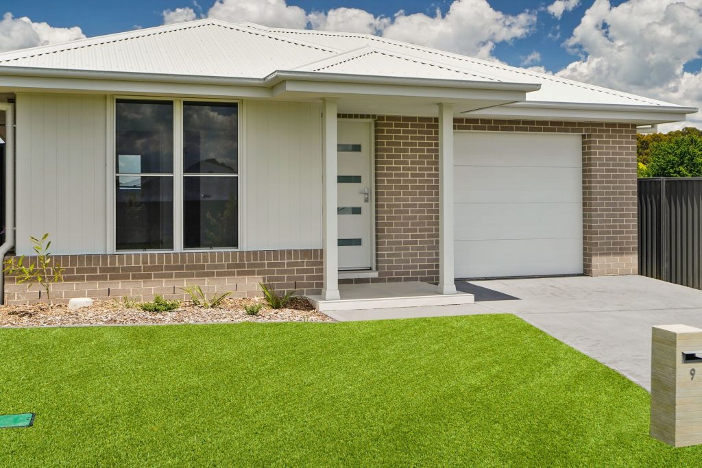 Sold - 9 Williwaw Crescent - New Property in Orange - Real Estate by Jacinta Gosper