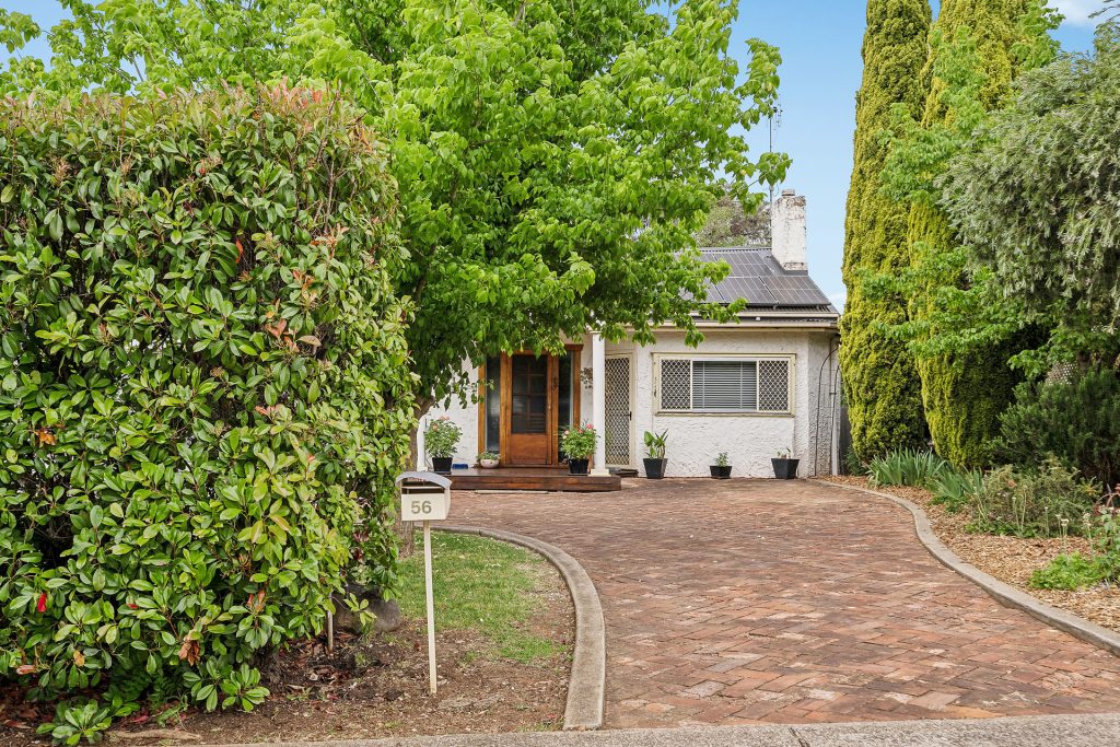56 Gidley Street, Molong NSW 2866 - McGrath Central West