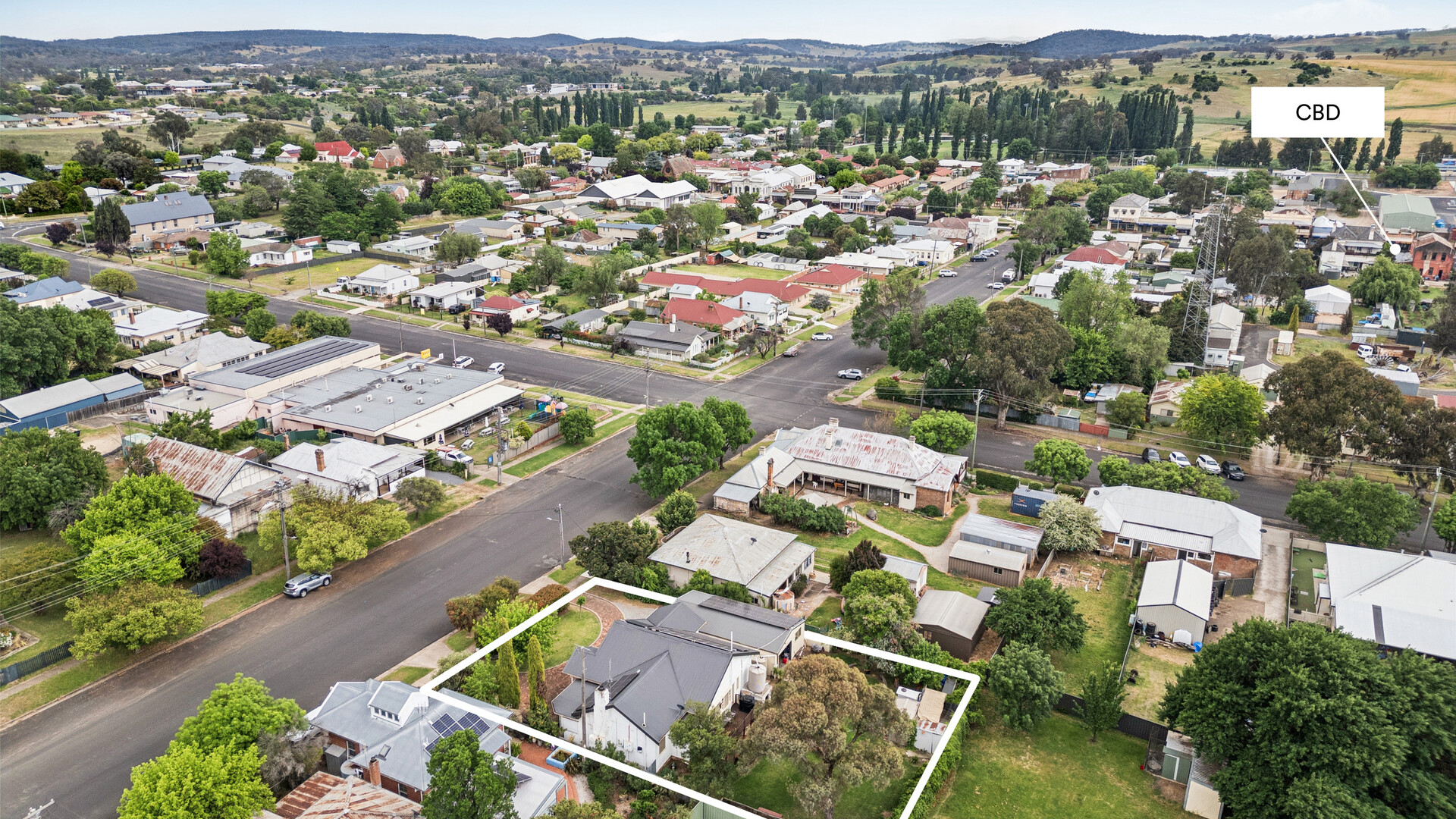 56 Gidley Street, Molong NSW 2866 - photo 15