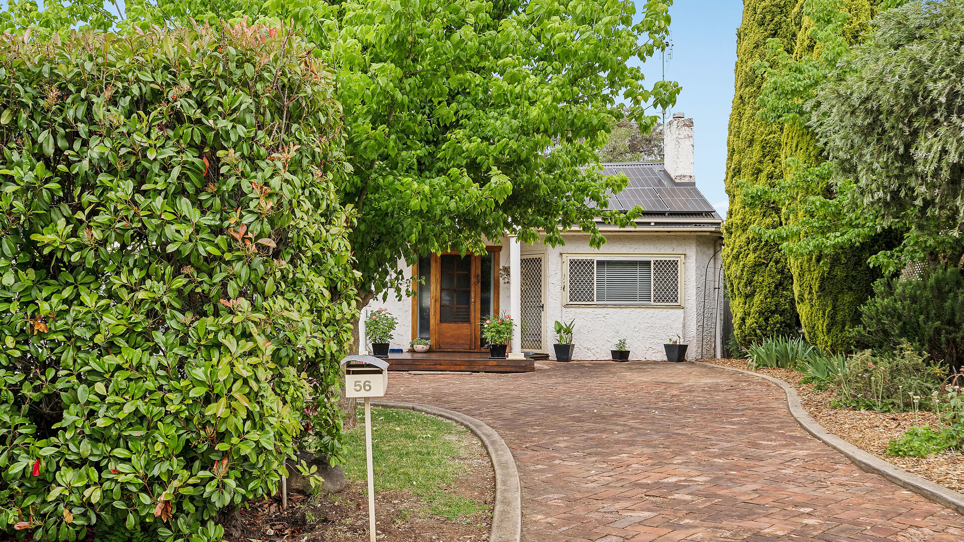 56 Gidley Street, Molong NSW 2866 - McGrath Central West