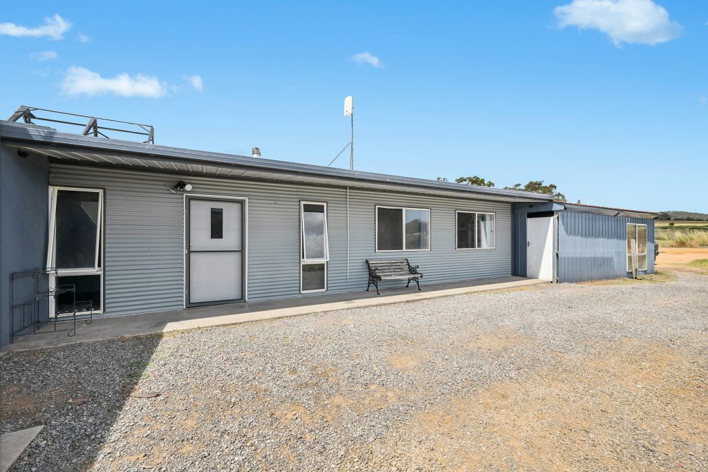 Sold - 5145 Henry Parkes Way - New Property in Manildra - Real Estate by Jodi Murray
