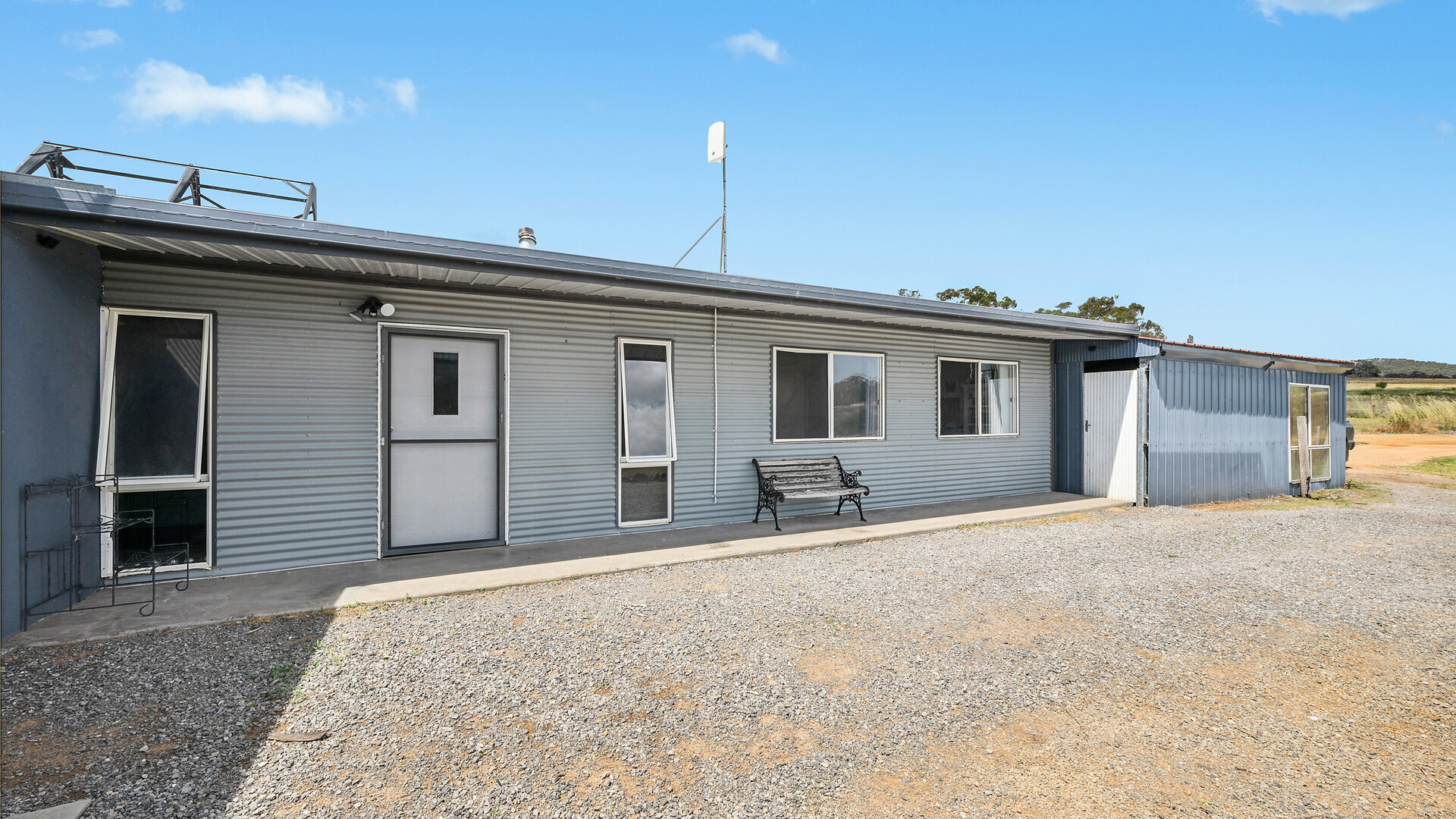 Sold - 5145 Henry Parkes Way - New Property in Manildra - Real Estate by Jodi Murray