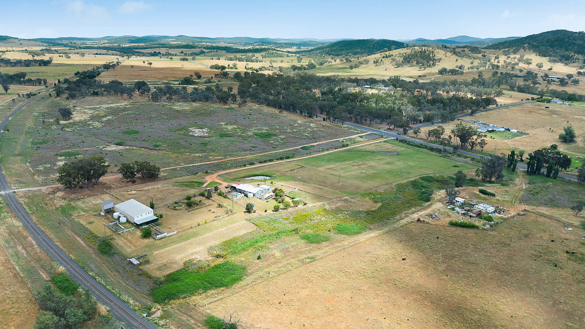 Sold - 5145 Henry Parkes Way - New Property in Manildra - Real Estate by Jodi Murray