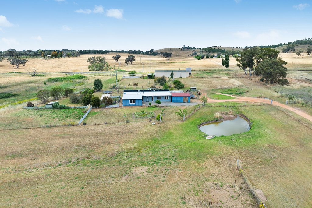 Sold - 5145 Henry Parkes Way - New Property in Manildra - Real Estate by Jodi Murray