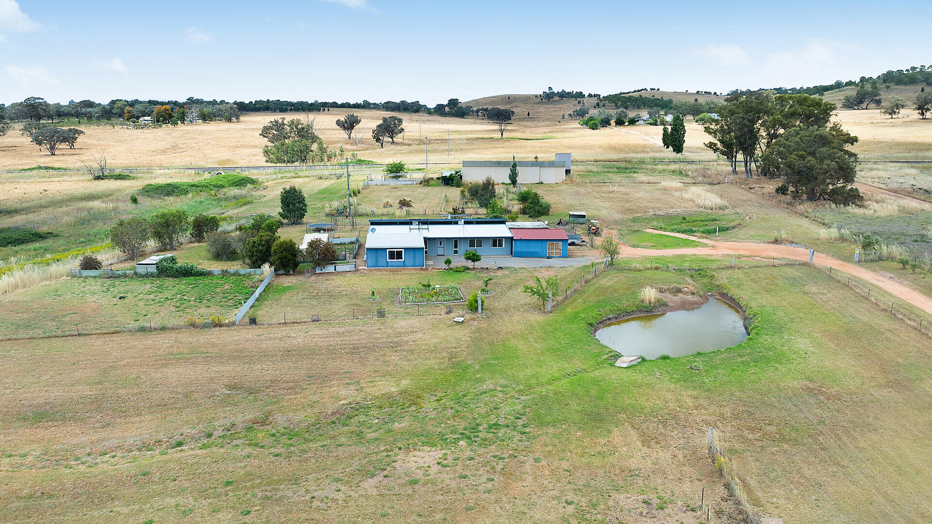 Sold - 5145 Henry Parkes Way - New Property in Manildra - Real Estate by Jodi Murray