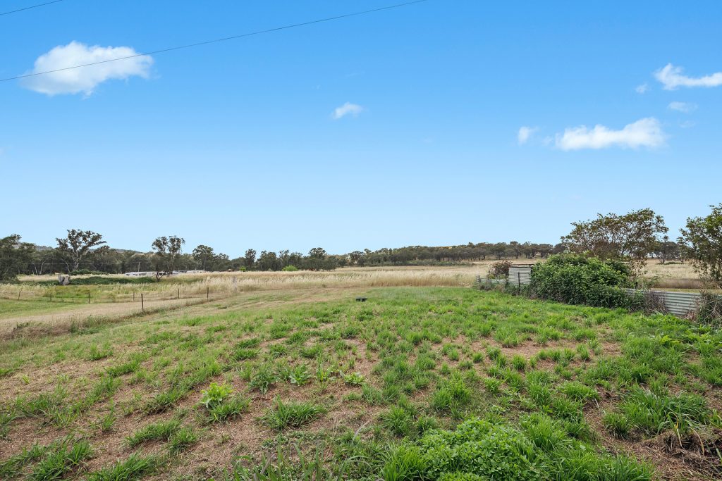 Sold - 5145 Henry Parkes Way - New Property in Manildra - Real Estate by Jodi Murray