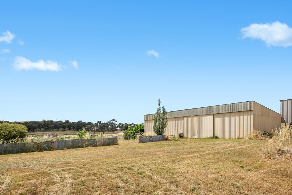 Sold - 5145 Henry Parkes Way - New Property in Manildra - Real Estate by Jodi Murray