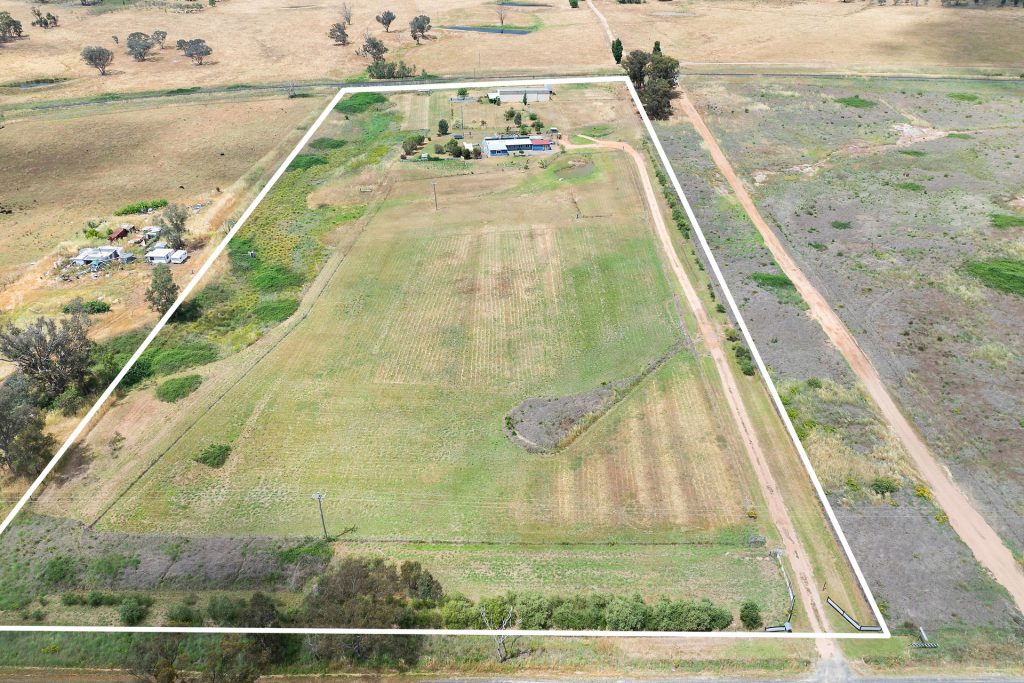 Sold - 5145 Henry Parkes Way - New Property in Manildra - Real Estate by Jodi Murray