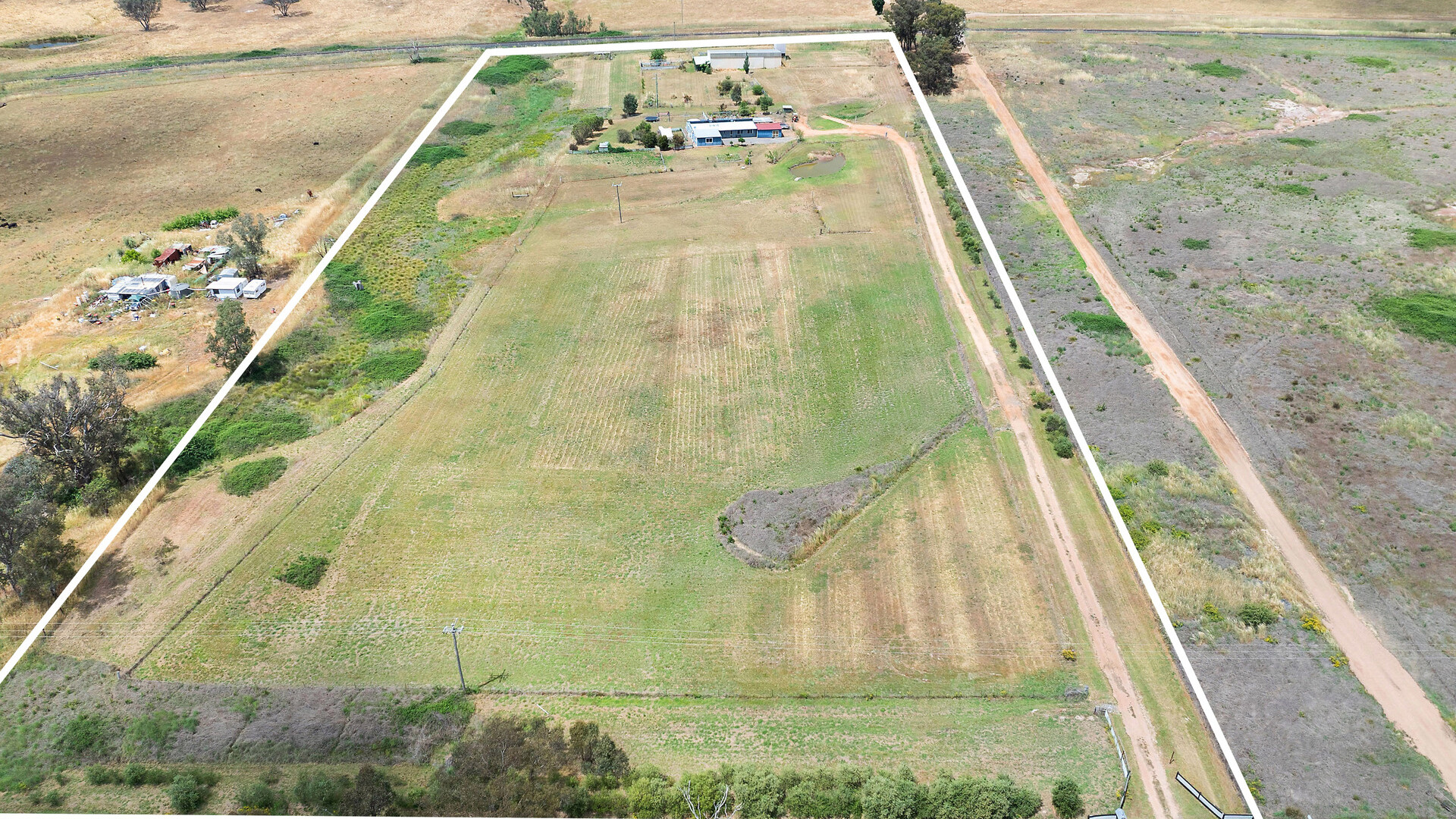Sold - 5145 Henry Parkes Way - New Property in Manildra - Real Estate by Jodi Murray