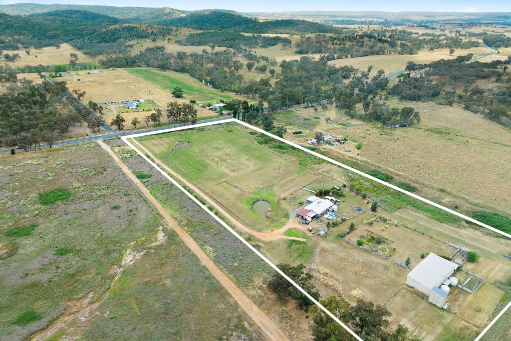 Sold - 5145 Henry Parkes Way - New Property in Manildra - Real Estate by Jodi Murray