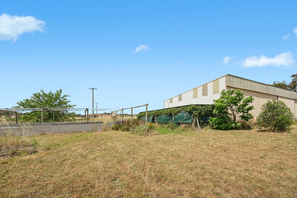 Sold - 5145 Henry Parkes Way - New Property in Manildra - Real Estate by Jodi Murray
