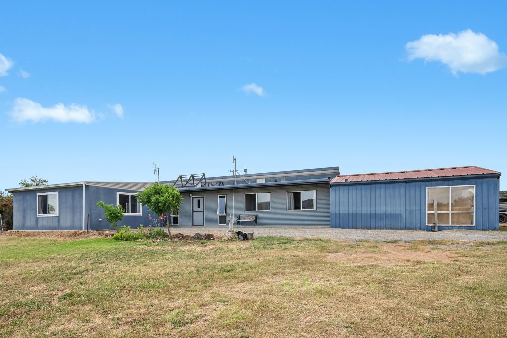 Sold - 5145 Henry Parkes Way - New Property in Manildra - Real Estate by Jodi Murray