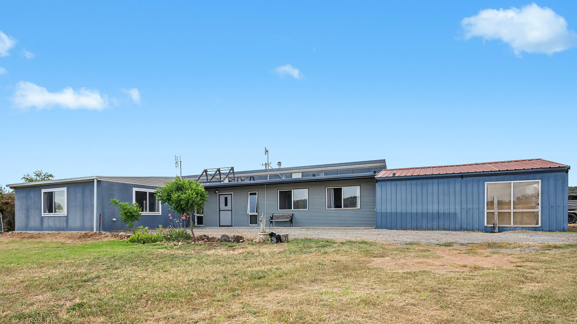 Sold - 5145 Henry Parkes Way - New Property in Manildra - Real Estate by Jodi Murray