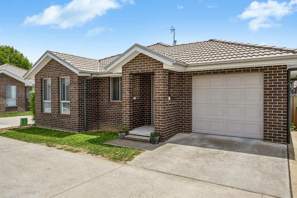 8/25 Dalton Street, Orange NSW 2800 - McGrath Central West