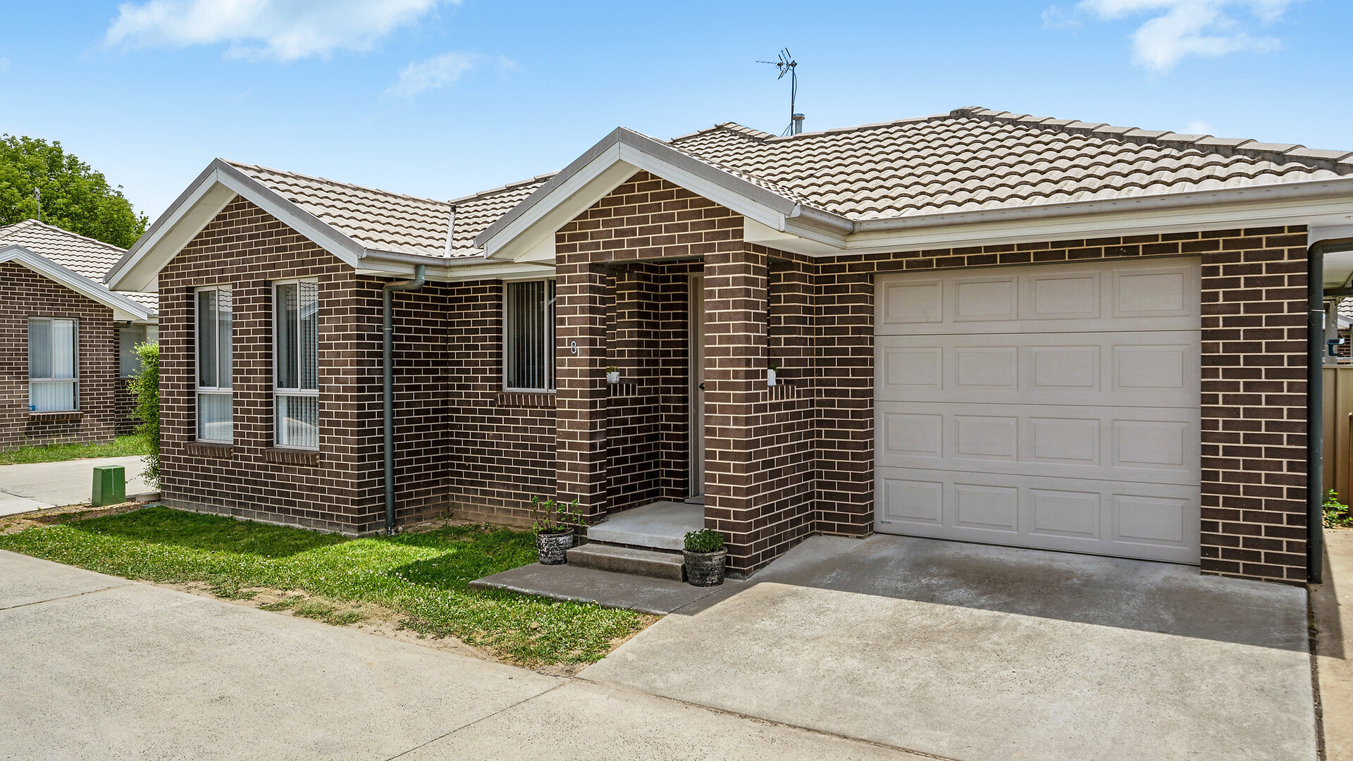 8/25 Dalton Street, Orange NSW 2800 - McGrath Central West