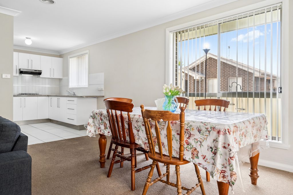 8/25 Dalton Street, Orange NSW 2800 - photo 4