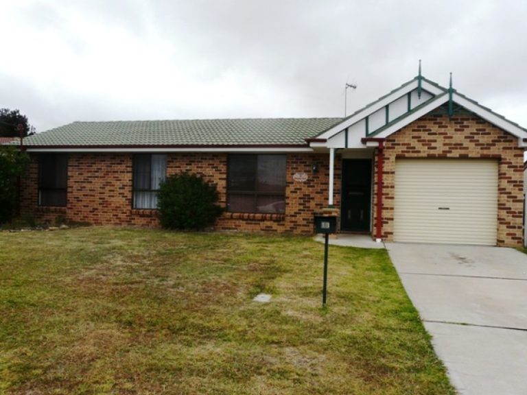 18 Duramana Road, Eglinton NSW 2795 - McGrath Central West