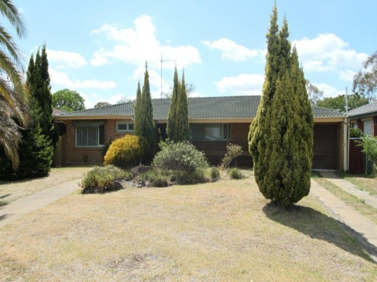 11 Osborne Avenue, Bathurst NSW 2795 - McGrath Central West