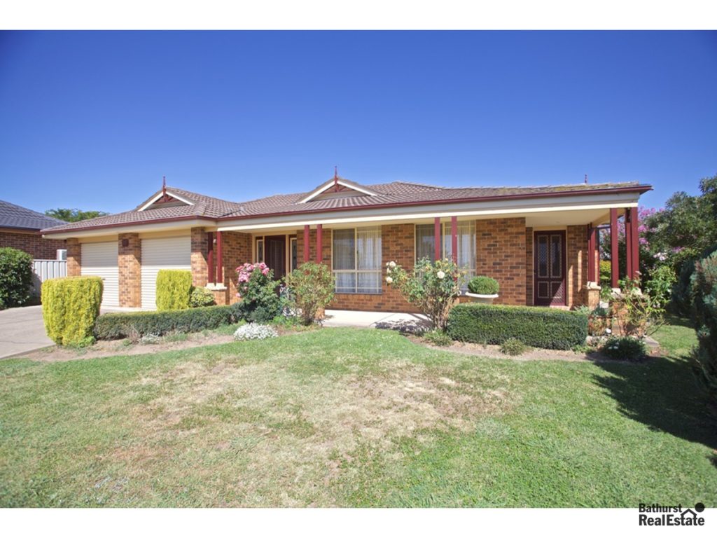 37 Abercrombie Drive, Abercrombie NSW 2795 - McGrath Central West