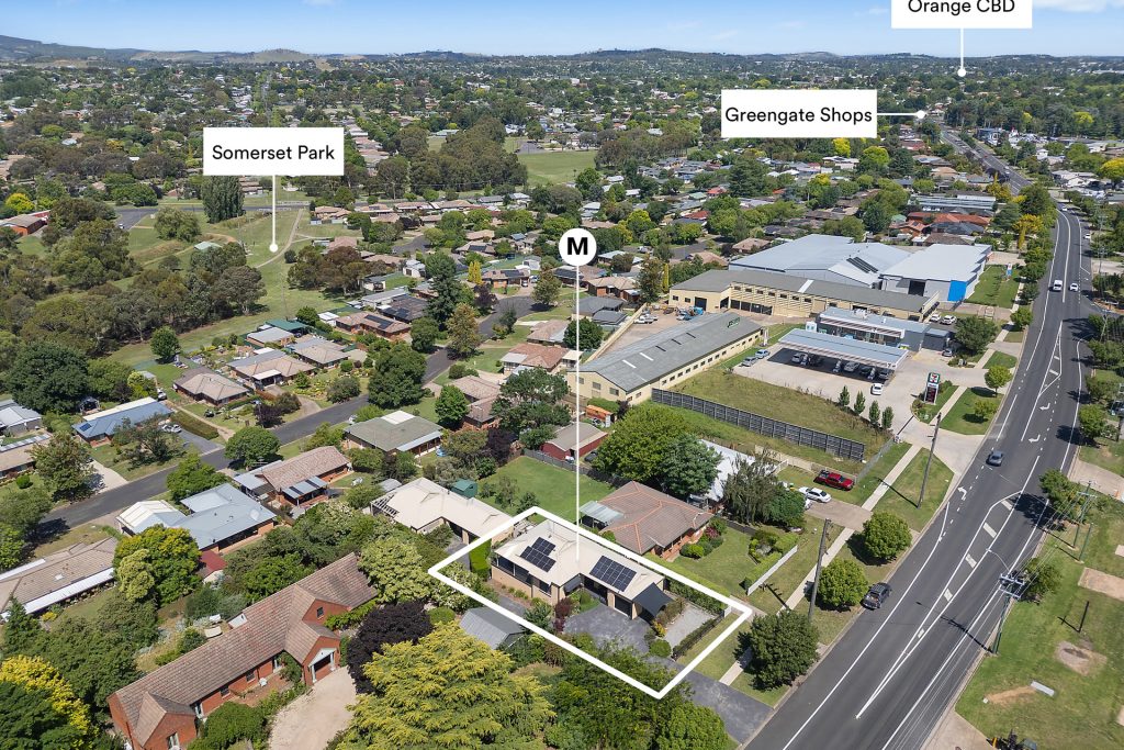 Sold - 80 Molong Road - New Property in Orange - Real Estate by Josh Fitzgerald