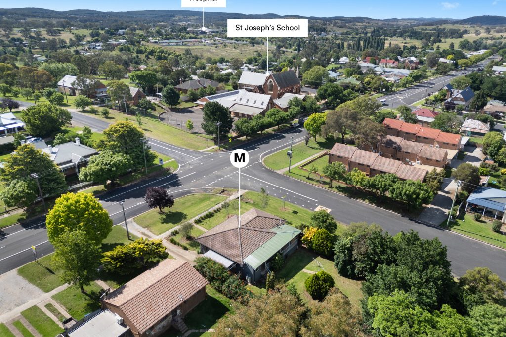 Sold - 78 Edward Street - New Property in Molong - Real Estate by Jodi Murray
