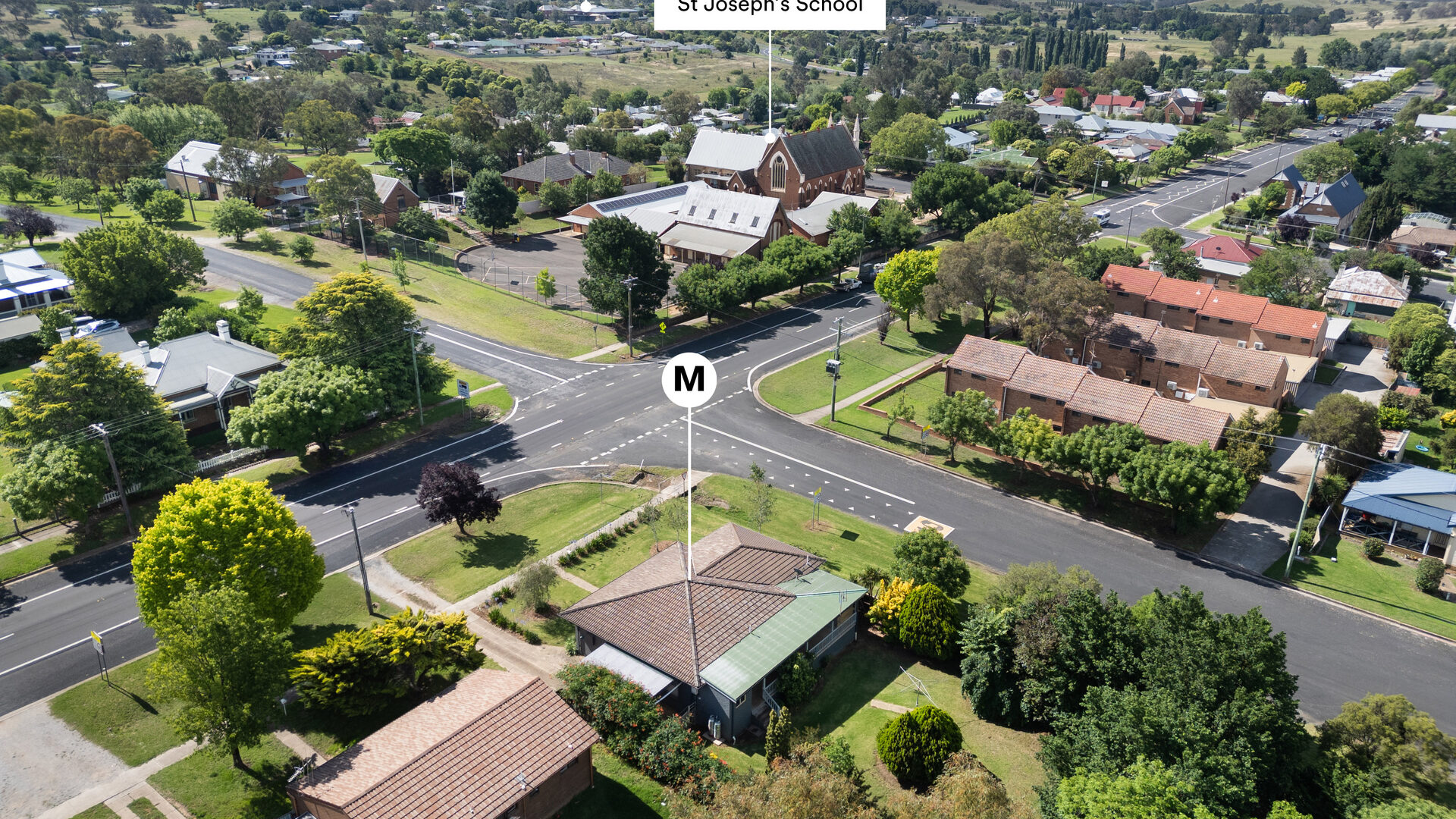 Sold - 78 Edward Street - New Property in Molong - Real Estate by Jodi Murray