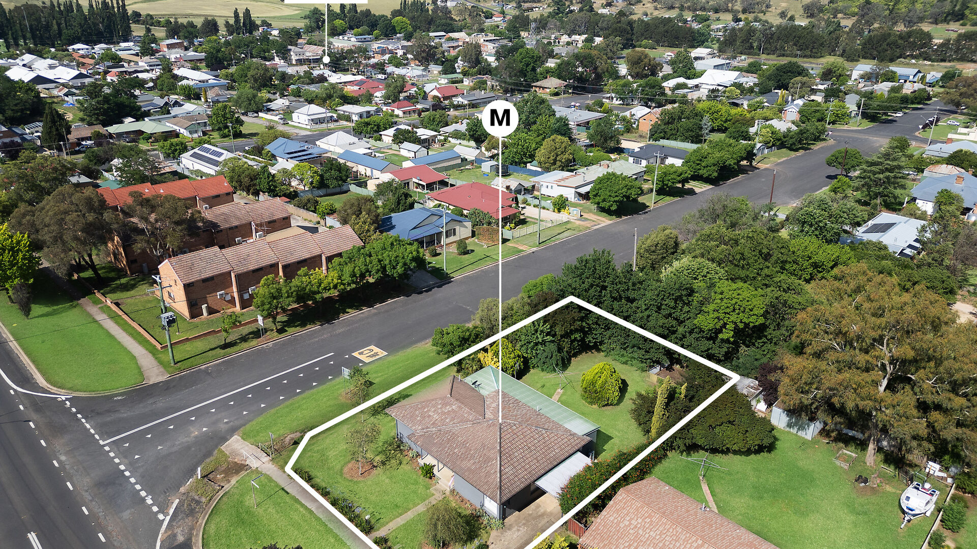 Sold - 78 Edward Street - New Property in Molong - Real Estate by Jodi Murray