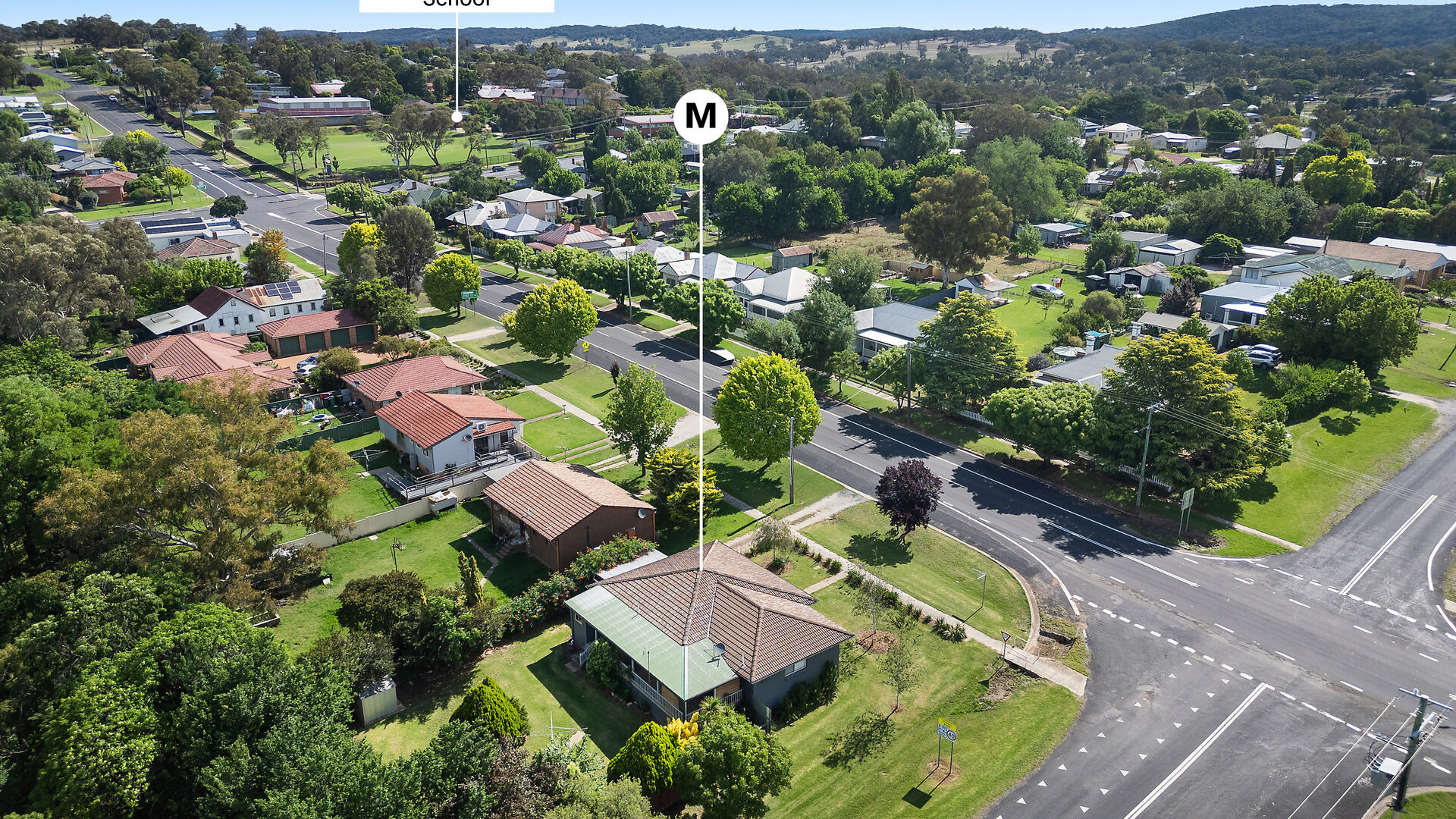 Sold - 78 Edward Street - New Property in Molong - Real Estate by Jodi Murray