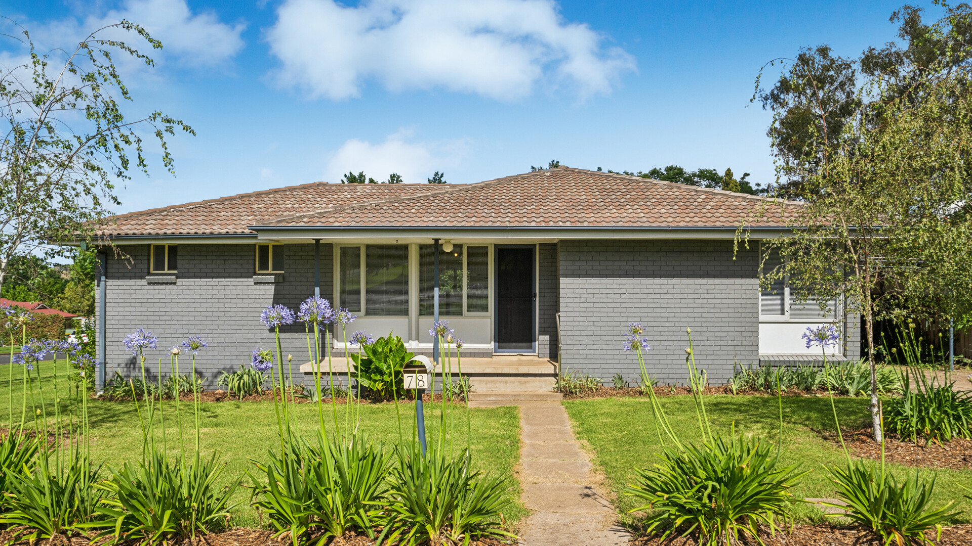Sold - 78 Edward Street - New Property in Molong - Real Estate by Jodi Murray