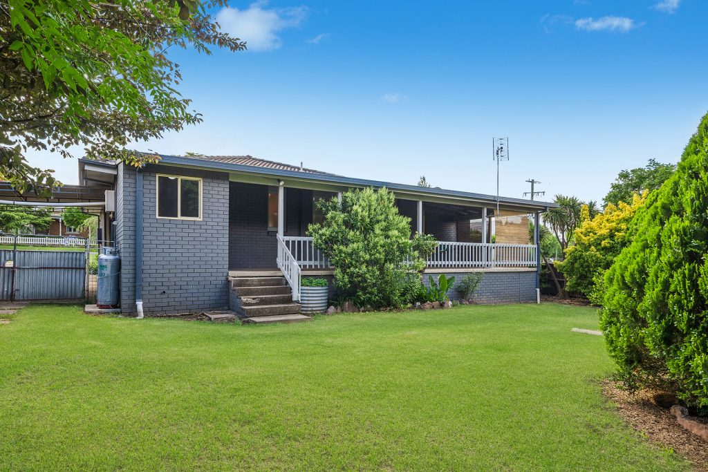 Sold - 78 Edward Street - New Property in Molong - Real Estate by Jodi Murray