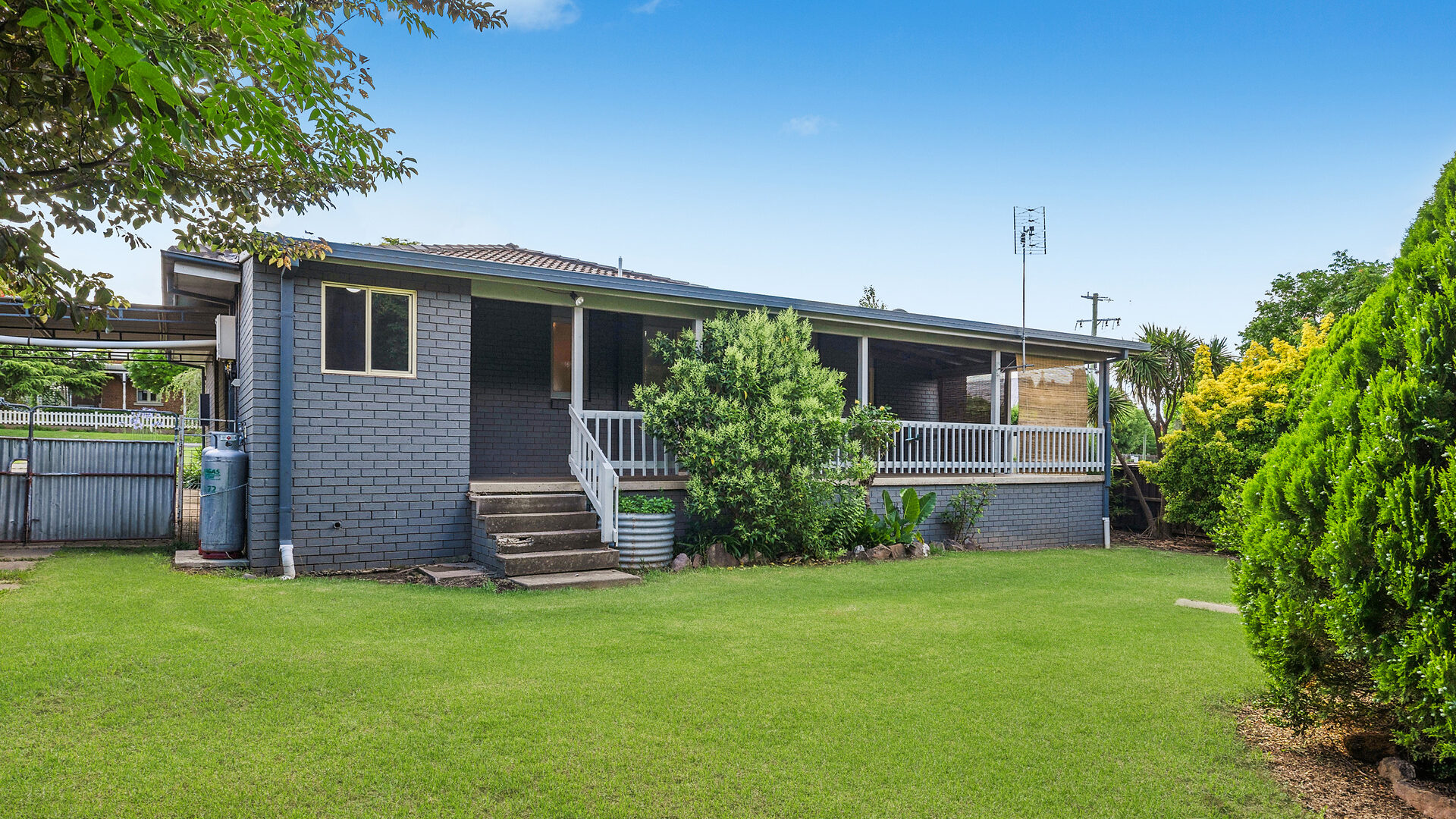Sold - 78 Edward Street - New Property in Molong - Real Estate by Jodi Murray