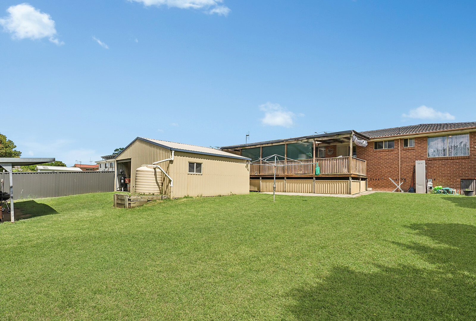 Sold - 25 Limekilns Road - New Property in Kelso - Real Estate by Todd Houghton