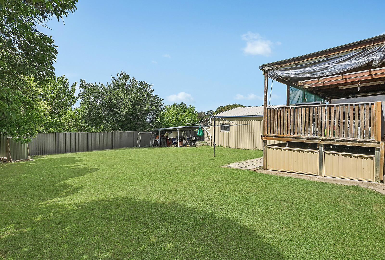 Sold - 25 Limekilns Road - New Property in Kelso - Real Estate by Todd Houghton