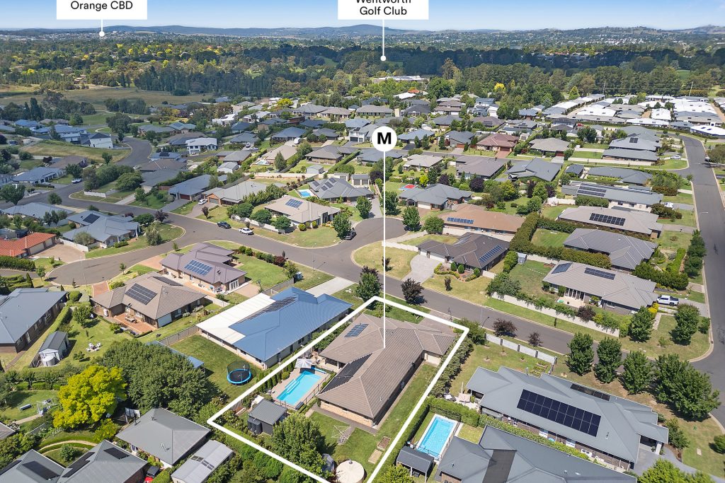 Sold - 3 Laing Avenue - New Property in Orange - Real Estate by Josh Fitzgerald