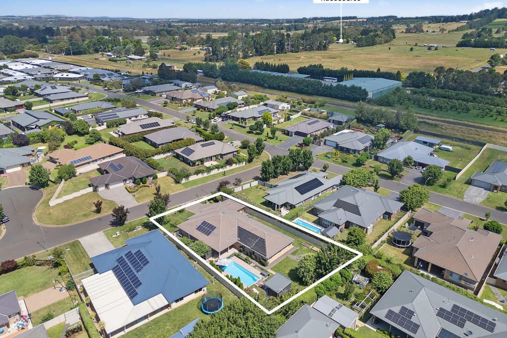 Sold - 3 Laing Avenue - New Property in Orange - Real Estate by Josh Fitzgerald