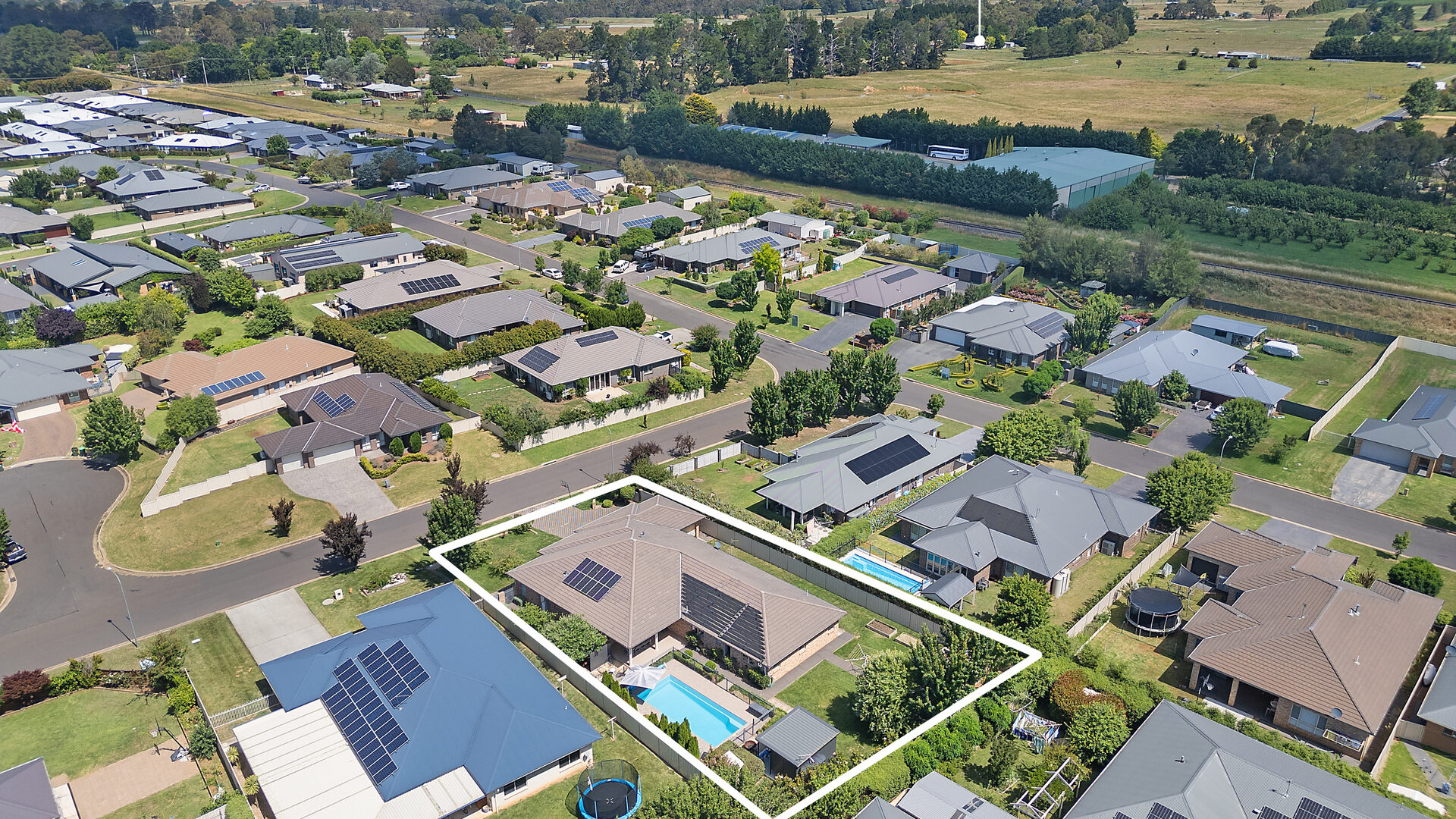 Sold - 3 Laing Avenue - New Property in Orange - Real Estate by Josh Fitzgerald