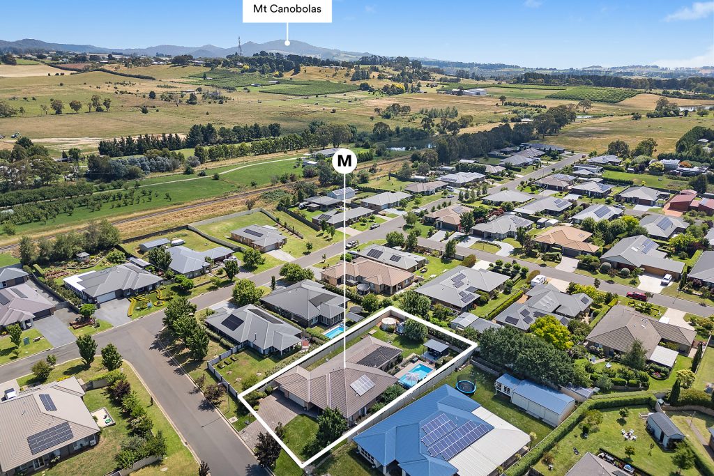 Sold - 3 Laing Avenue - New Property in Orange - Real Estate by Josh Fitzgerald