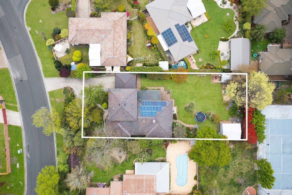 Sold - 4 Sieben Drive - New Property in Orange - Real Estate by Josh Fitzgerald