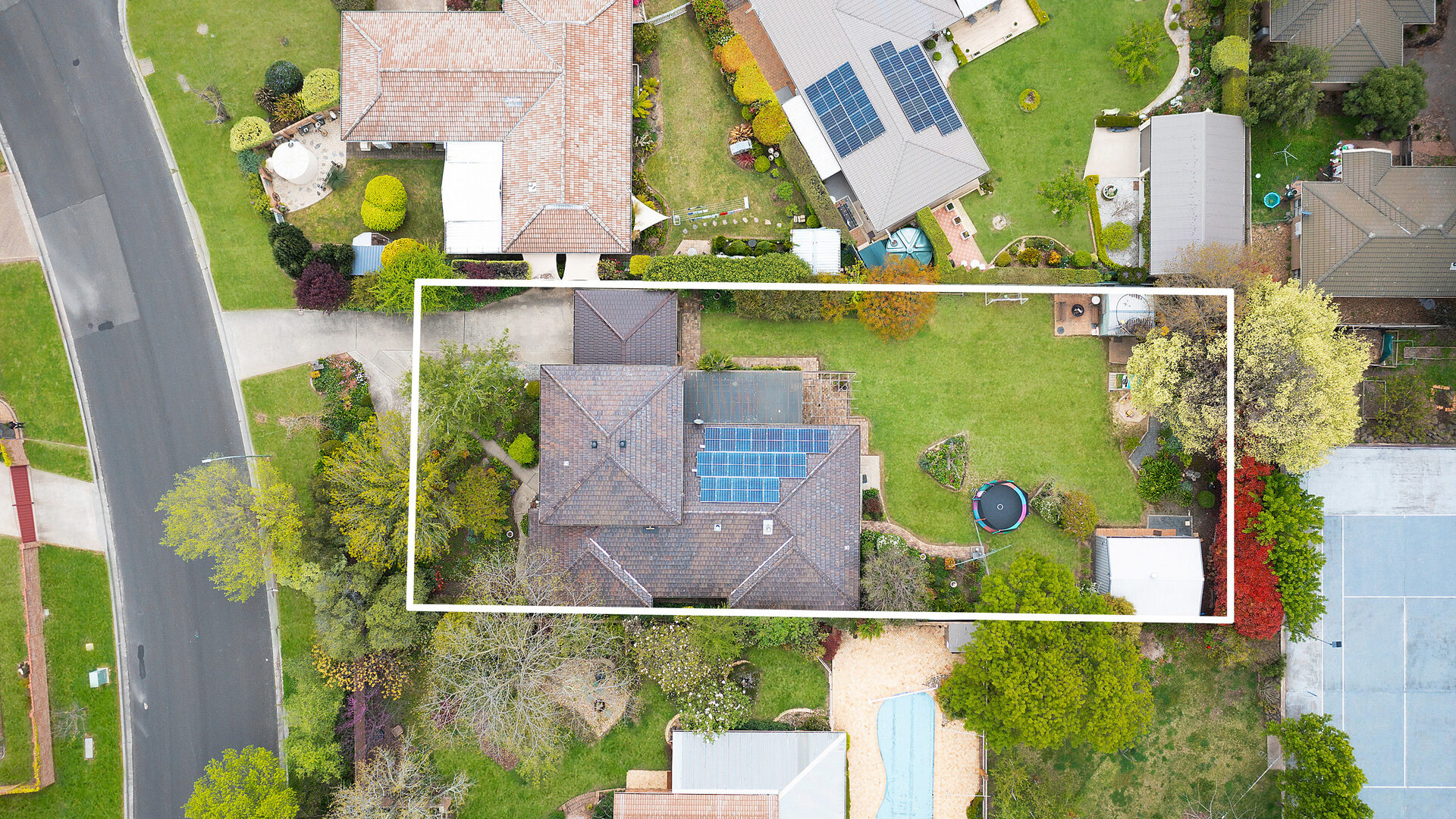 Sold - 4 Sieben Drive - New Property in Orange - Real Estate by Josh Fitzgerald